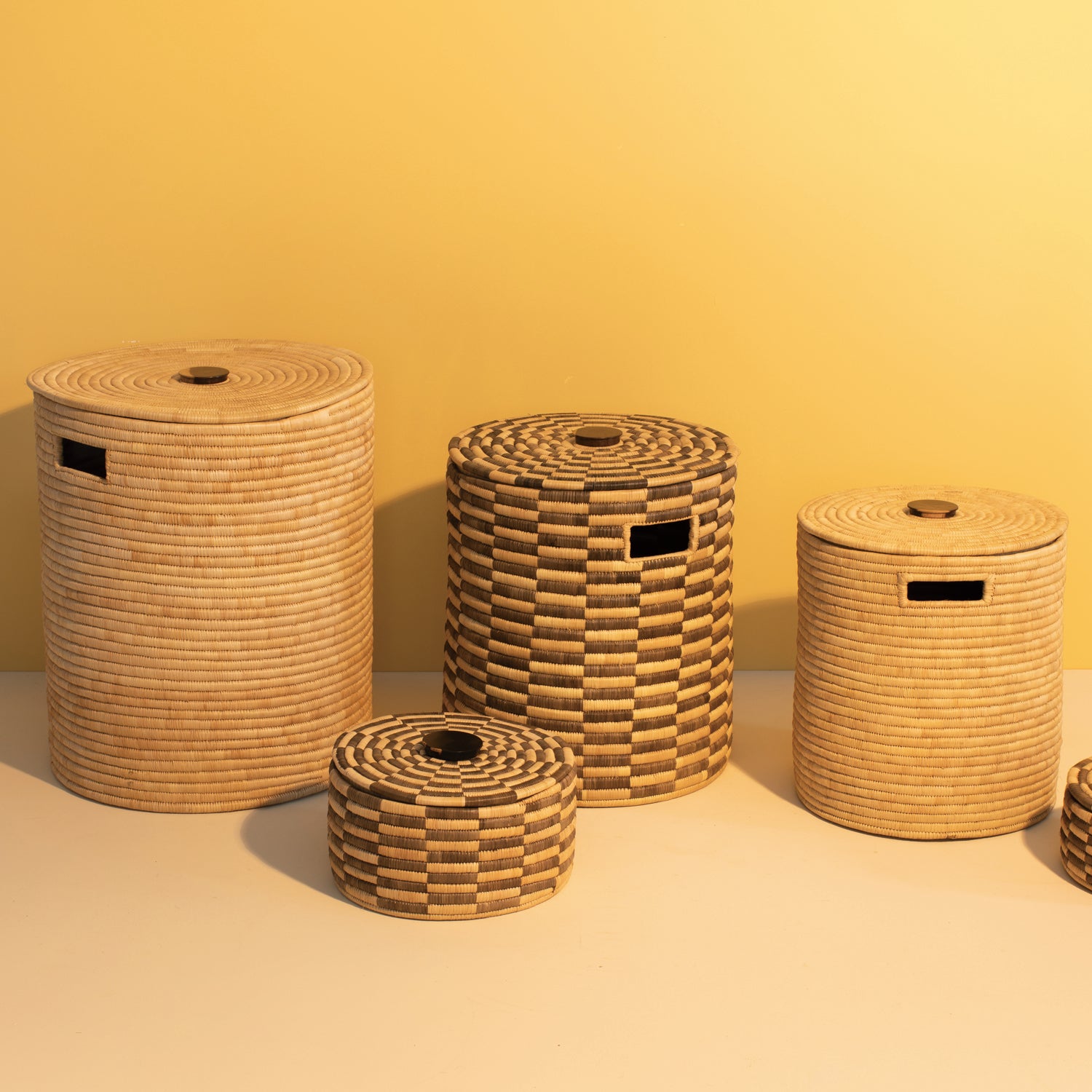 Classic  Baskets