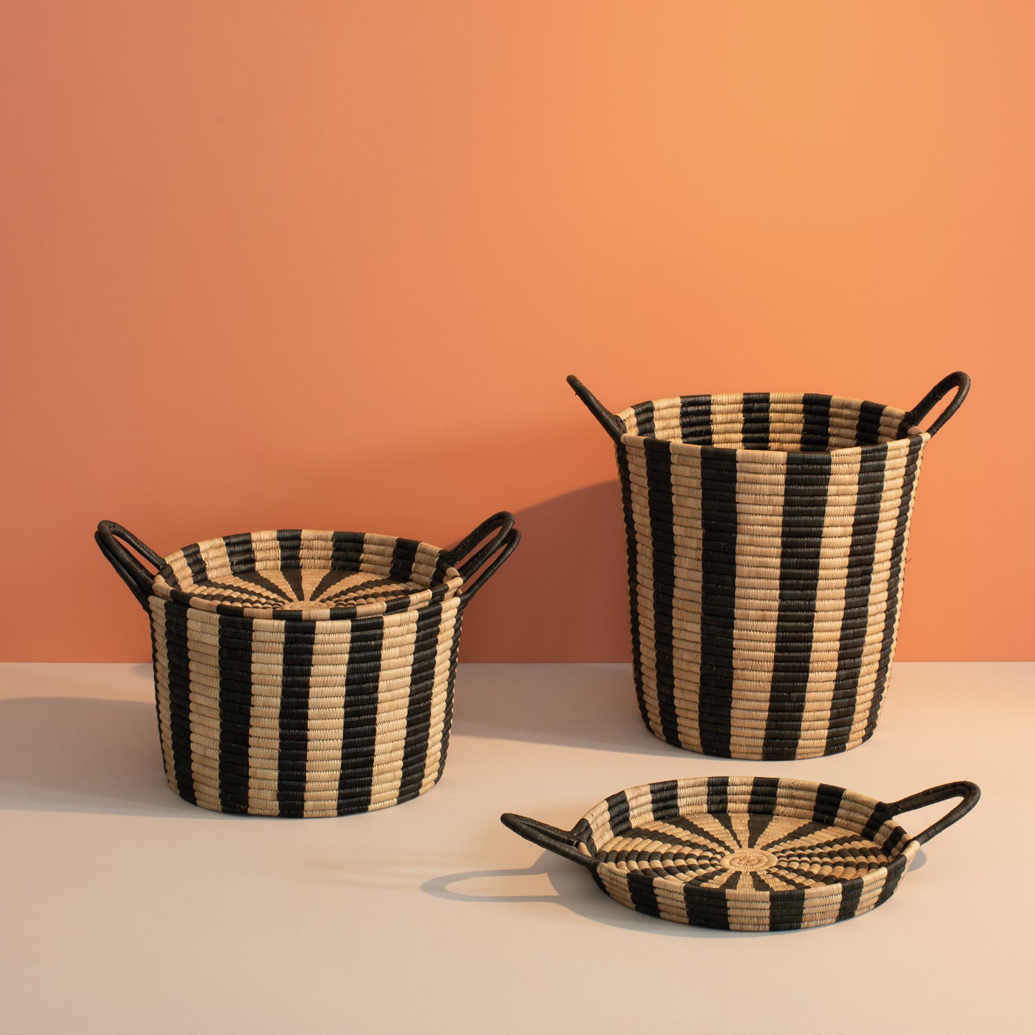 Storage and Stools