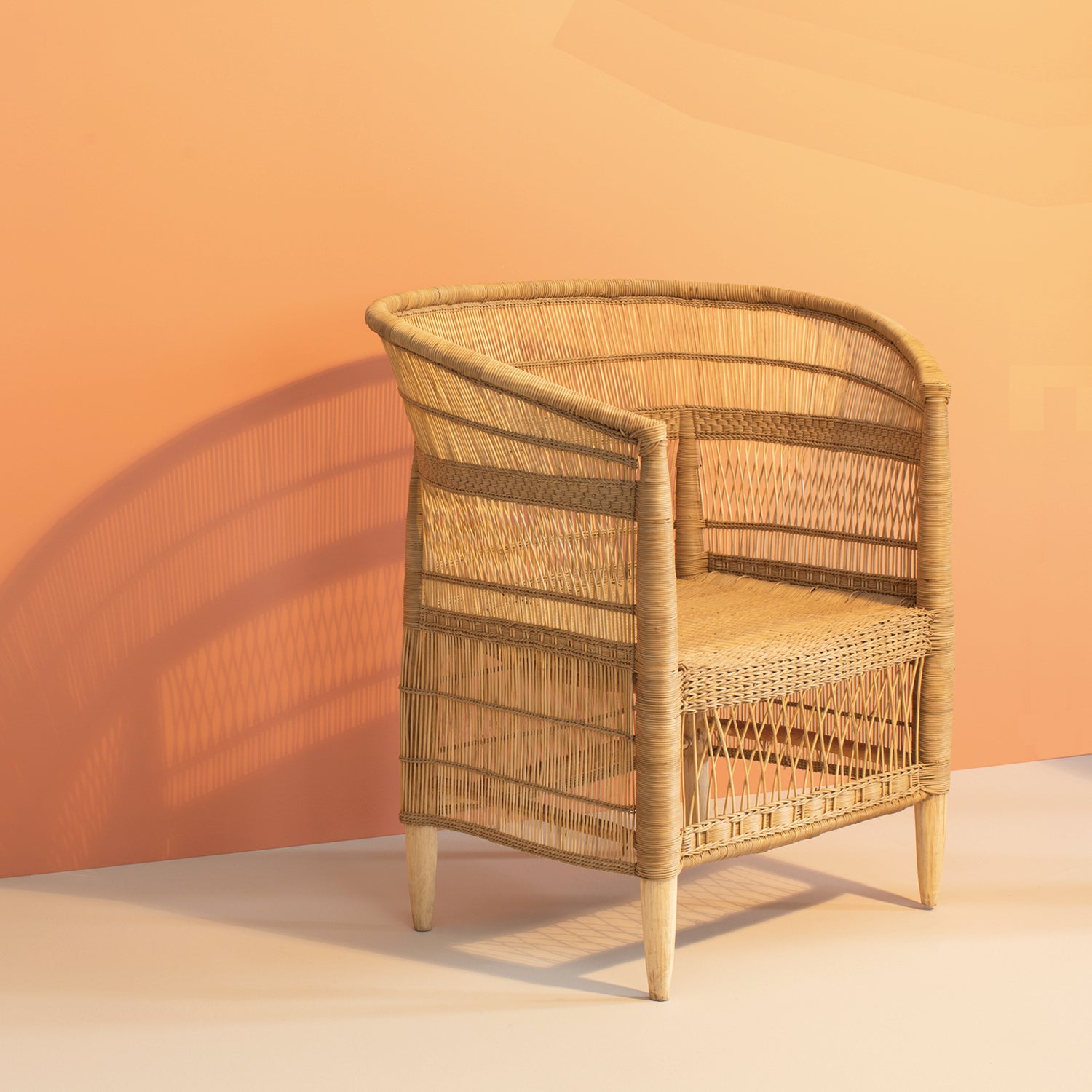 Malawi Chair Natural