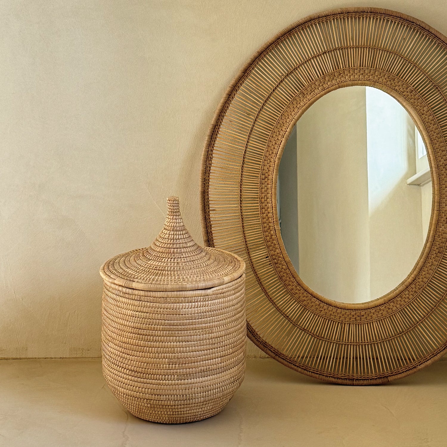 Phiri Baskets