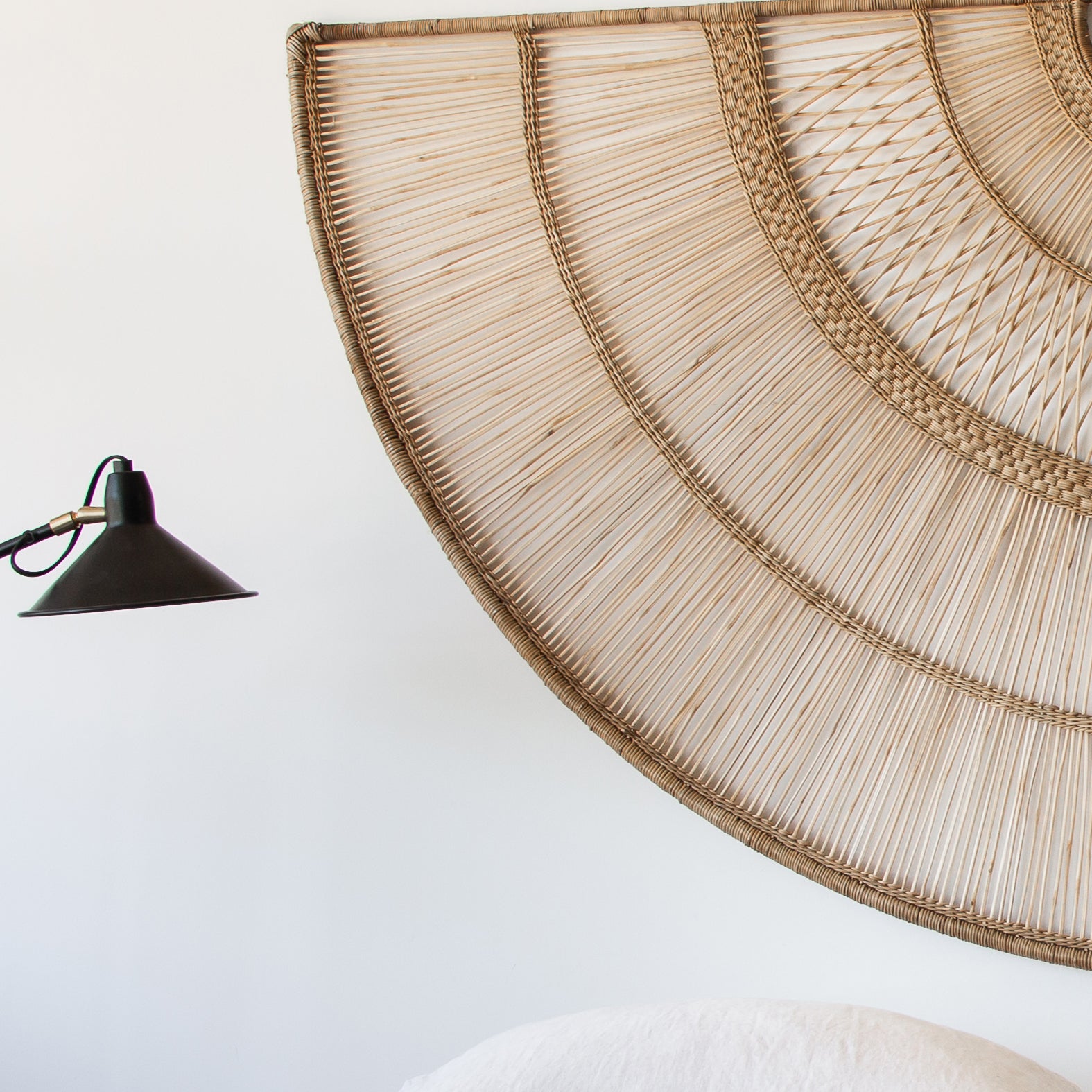 Malawi Headboard 180 - Imperfect