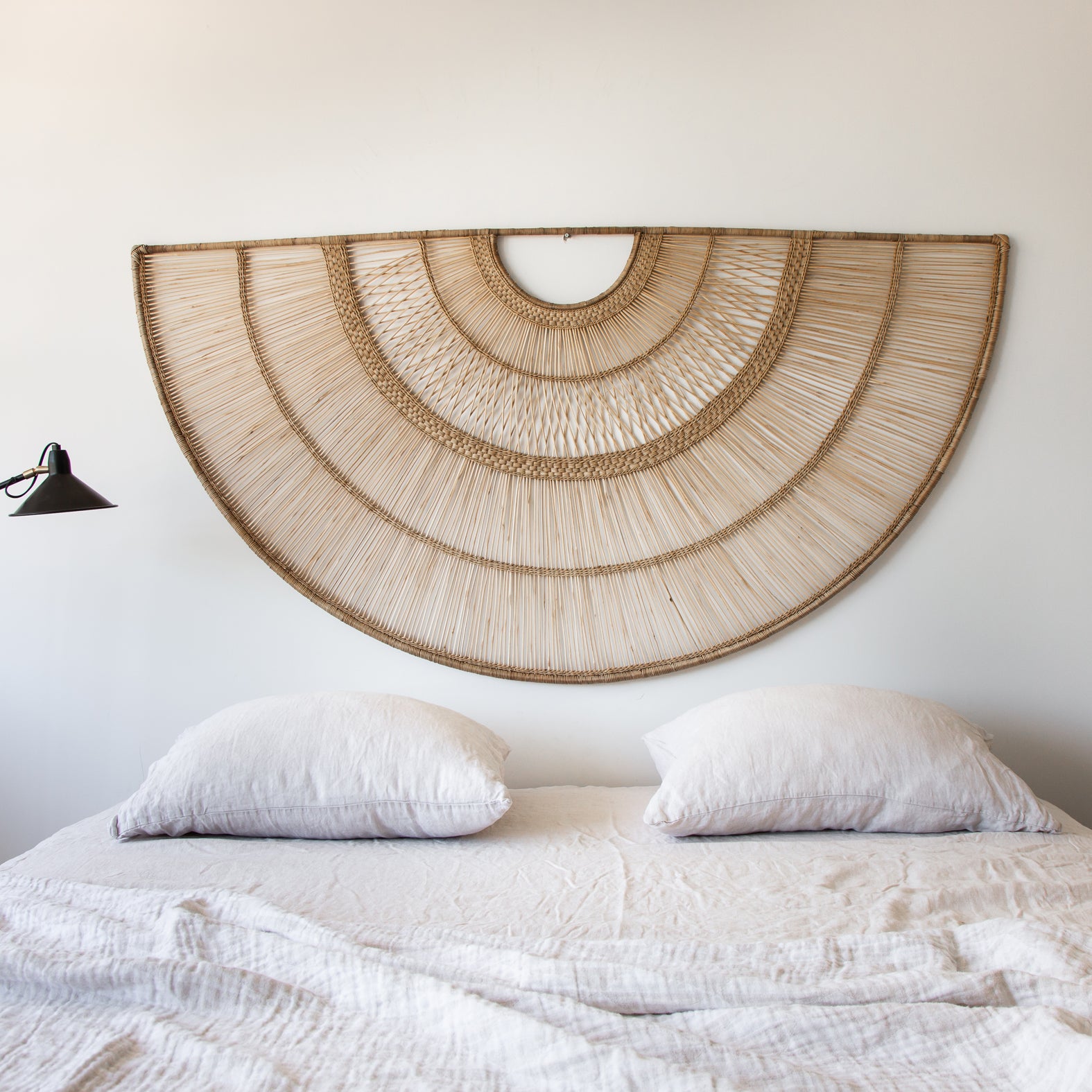 Malawi Headboard 180 - Imperfect