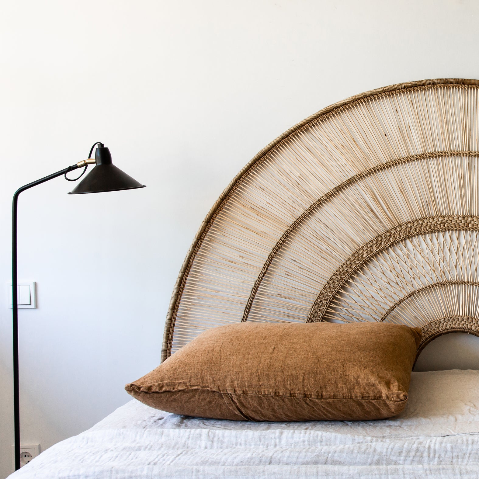Malawi Headboard 180