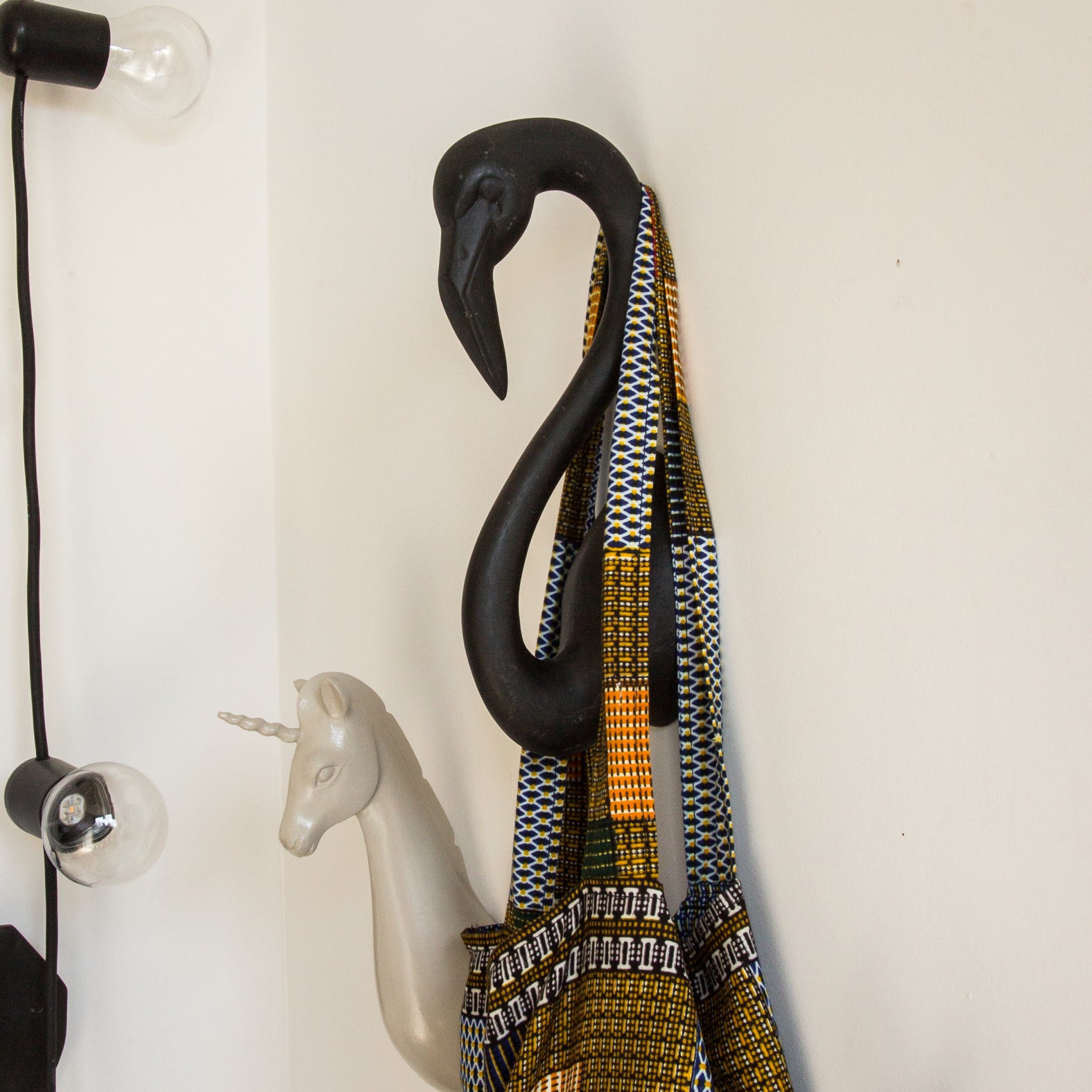 2-Wall Hooks