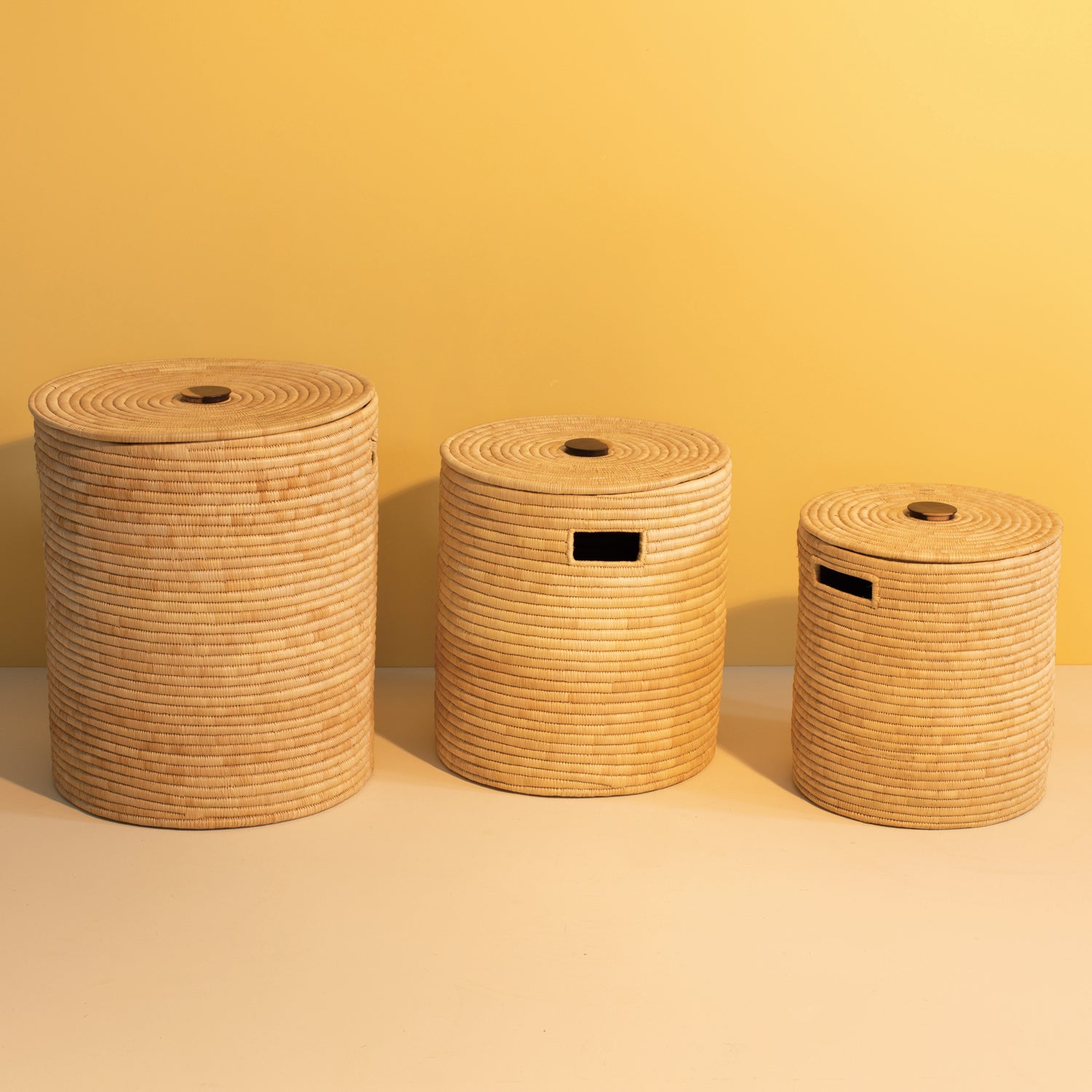 Classic  Baskets