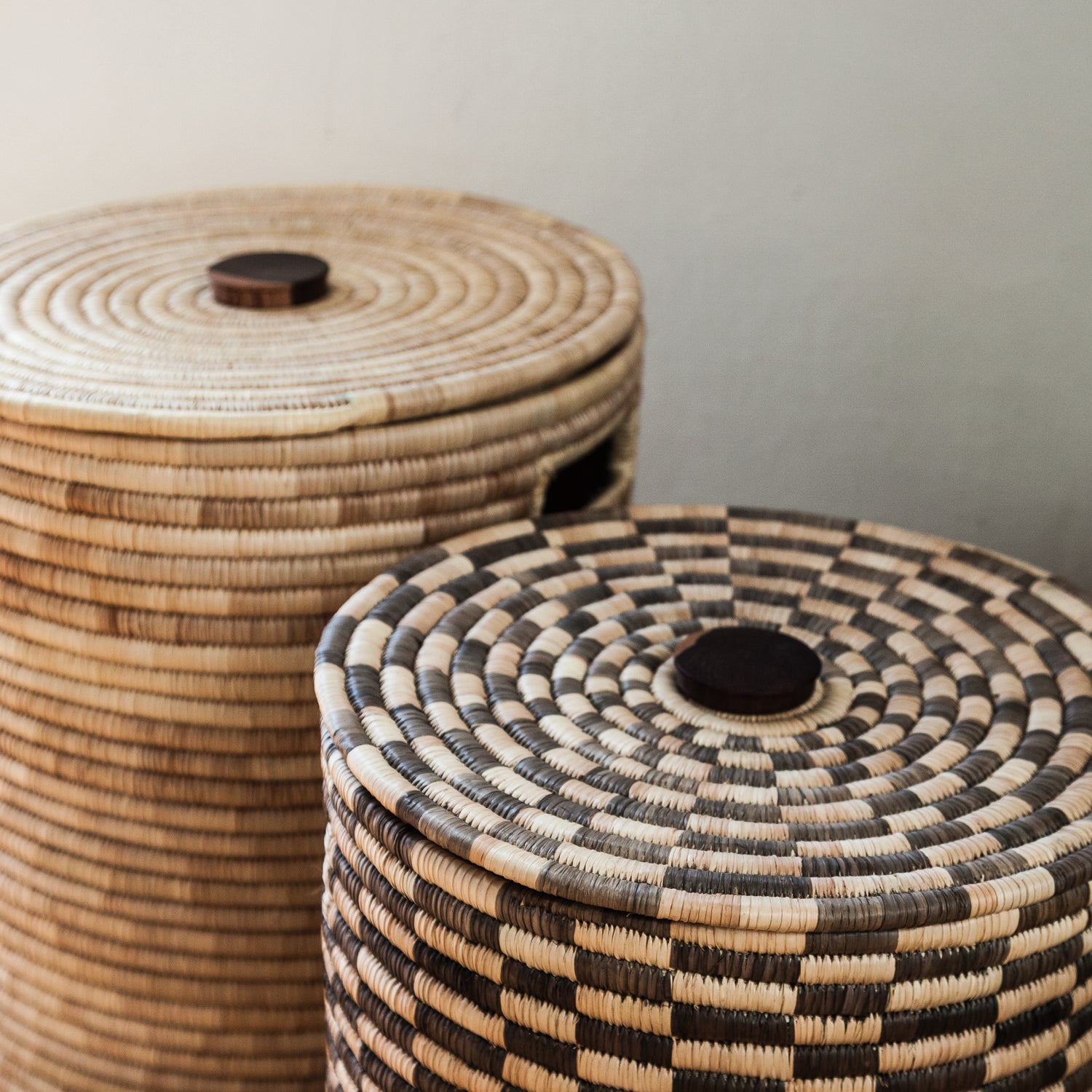 Classic  Baskets