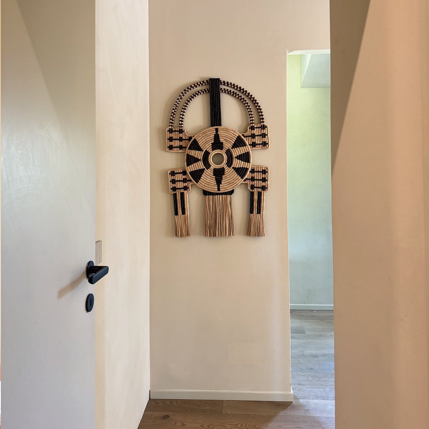Dubi Wall pieces