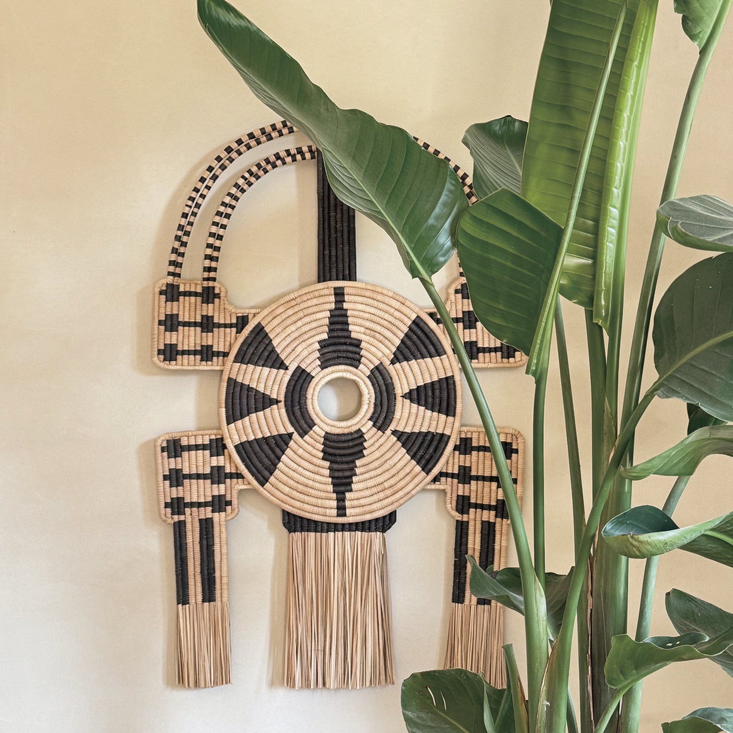 Dubi Wall pieces