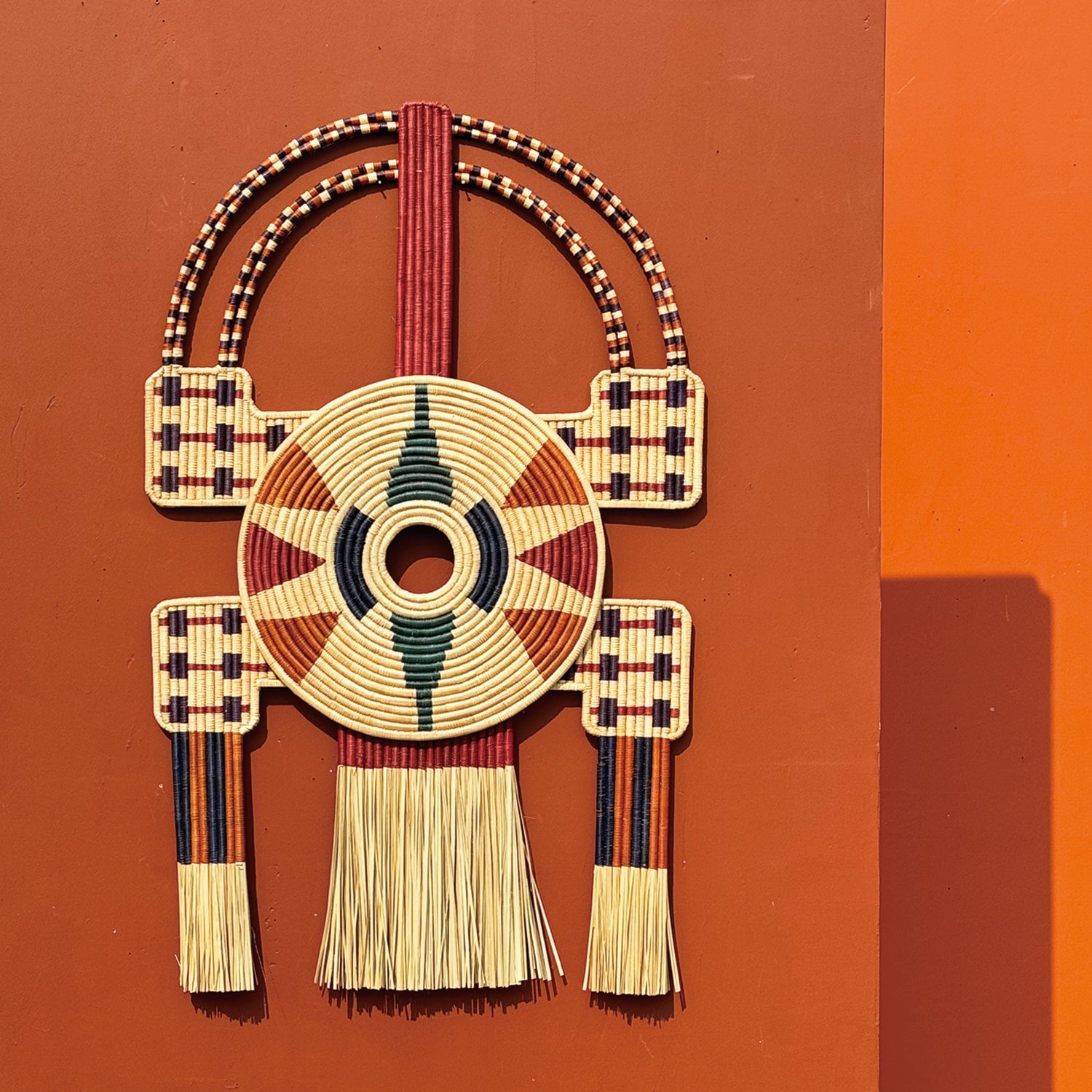 Dubi Wall pieces