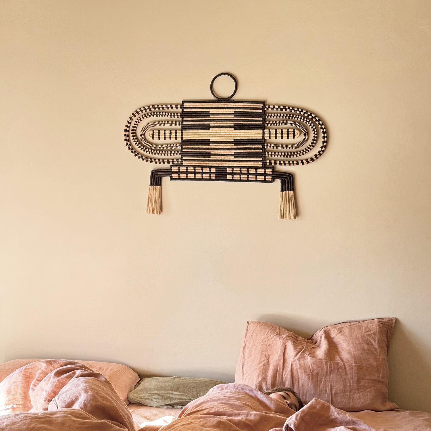 Dubi Wall pieces