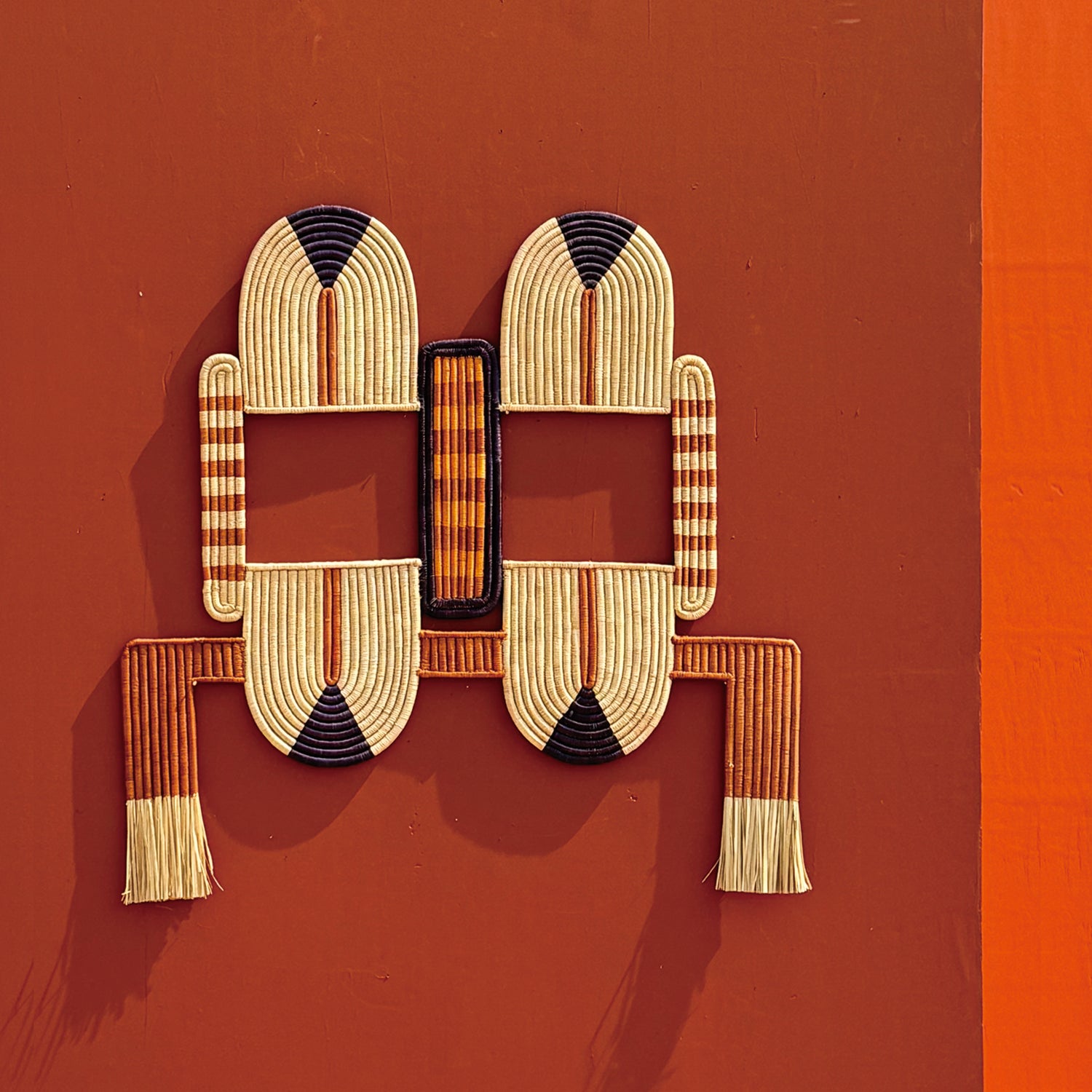 Dubi Wall pieces