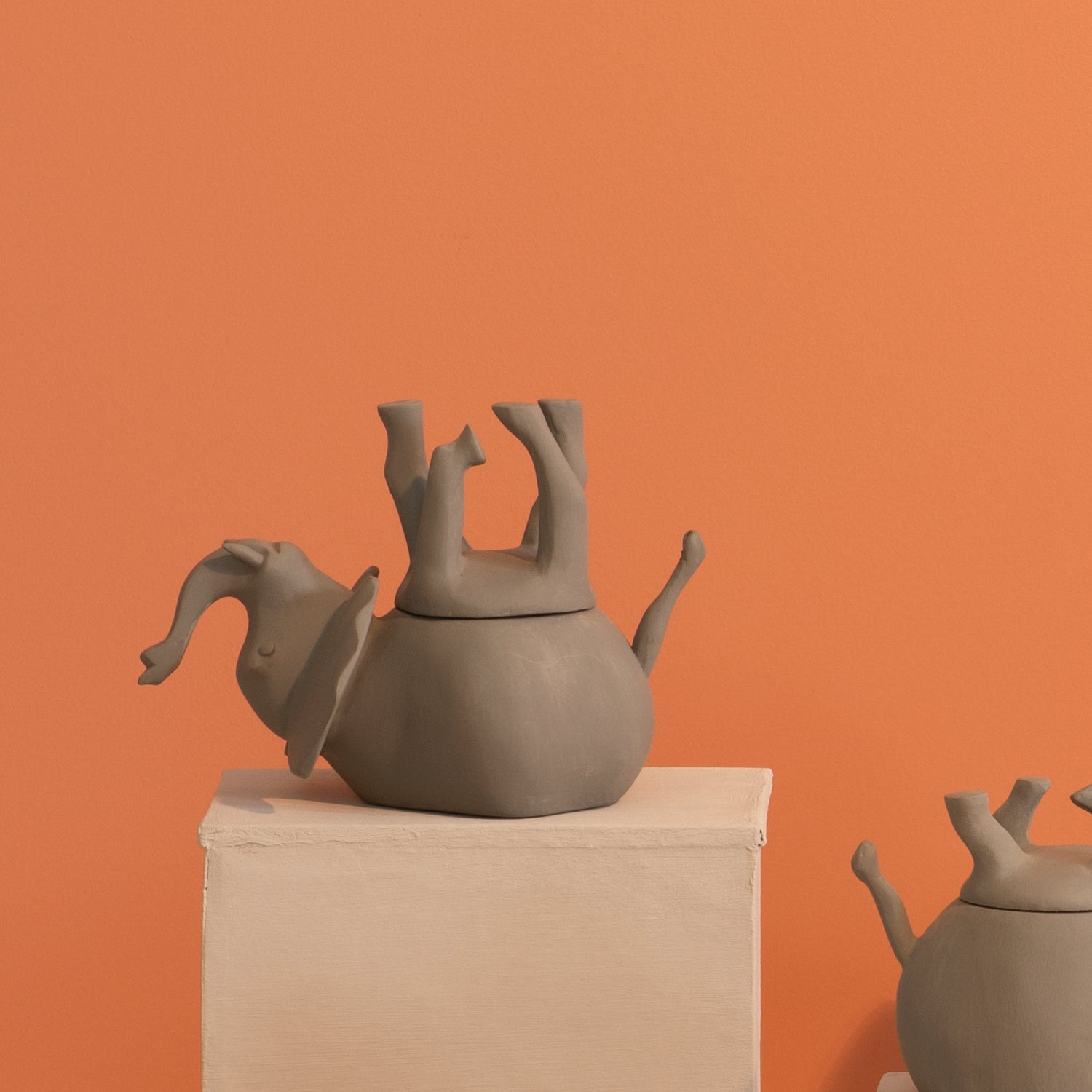 Sleeping Animals-Stone