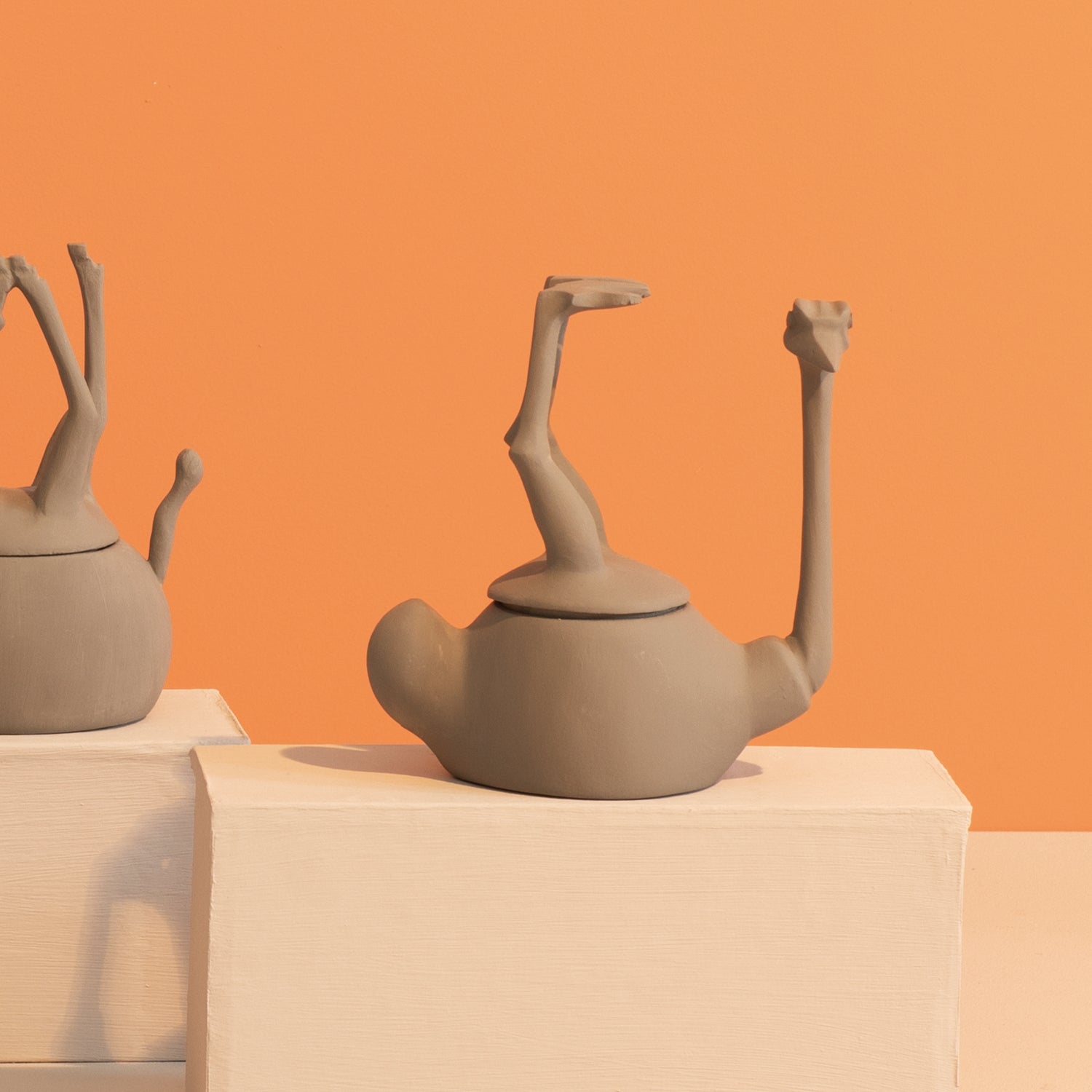 Sleeping Animals-Stone