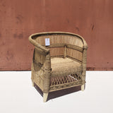 Malawi Kids Chair - Imperfect