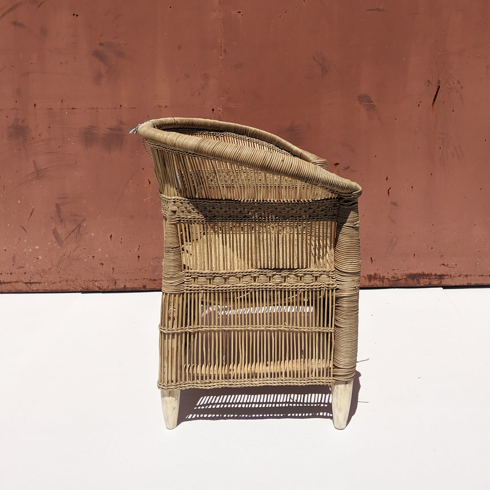 Malawi Kids Chair - Imperfect
