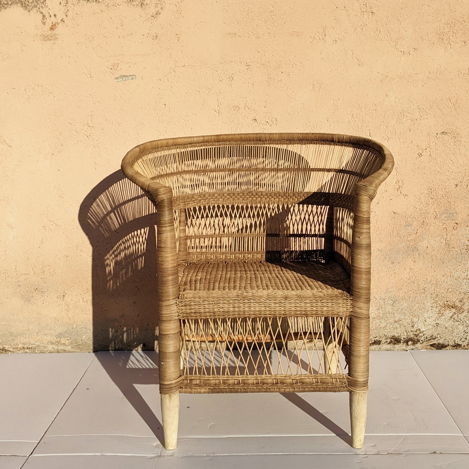 Malawi Chair - Imperfect