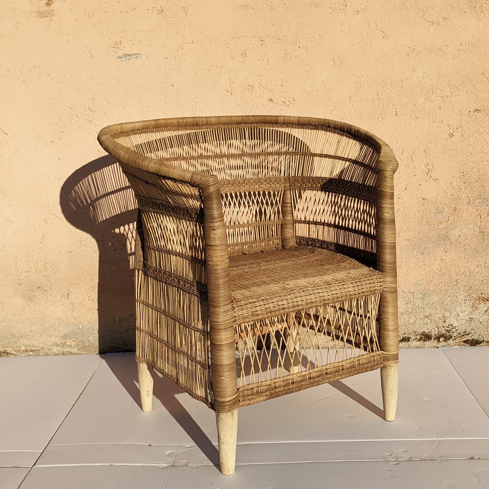Malawi Chair - Imperfect
