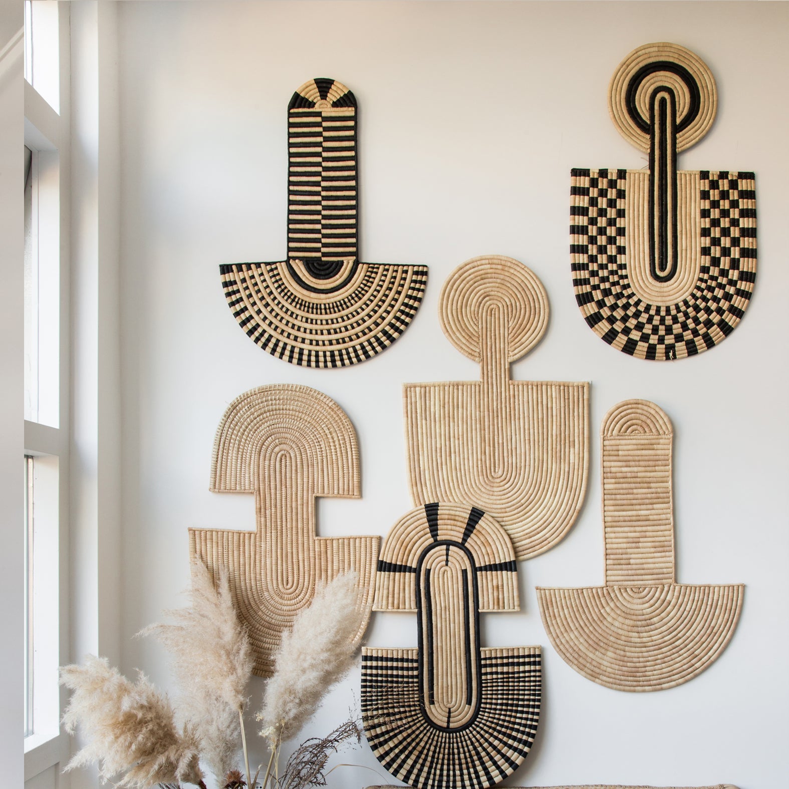 Abstarct Masks