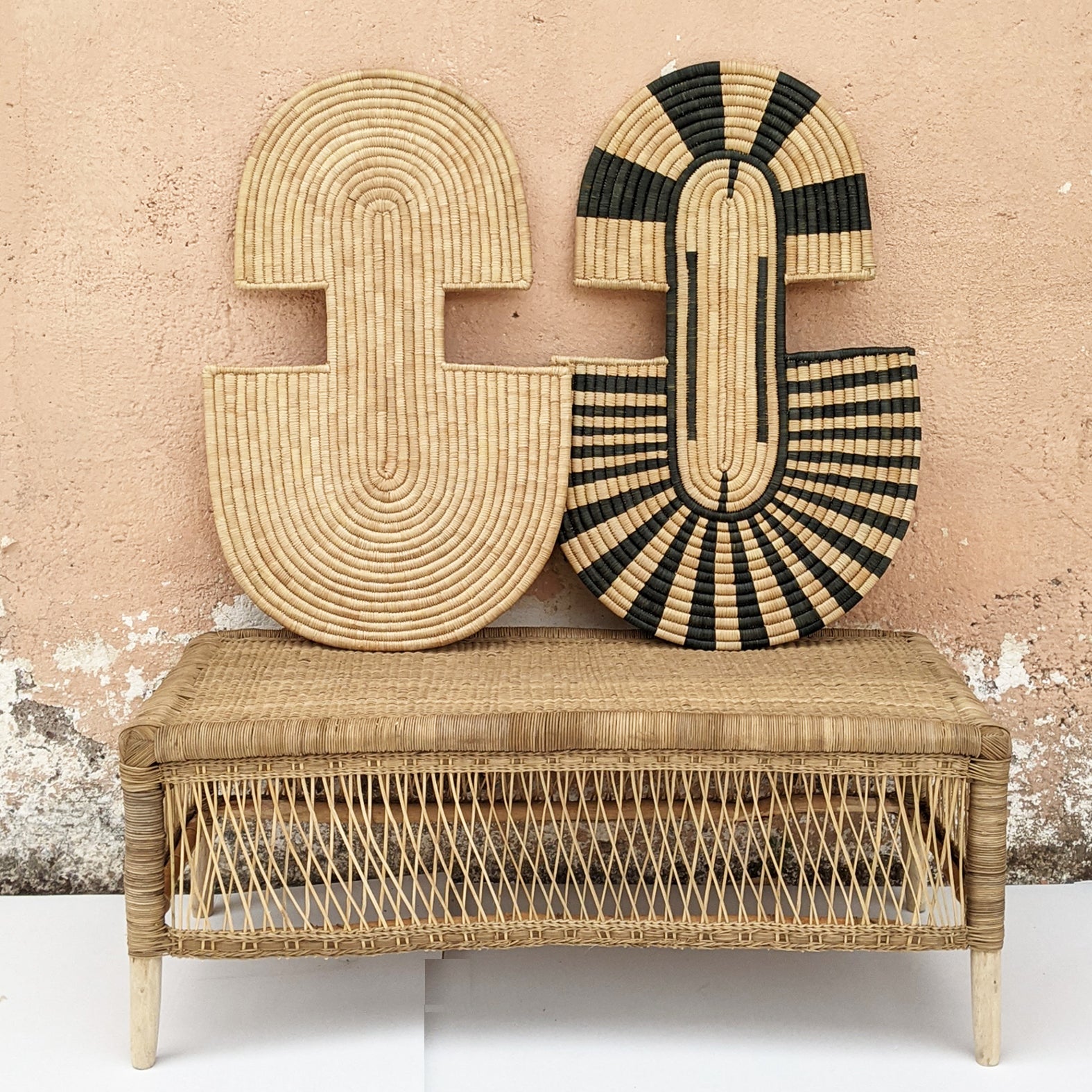 Malawi Bench-Imperfect