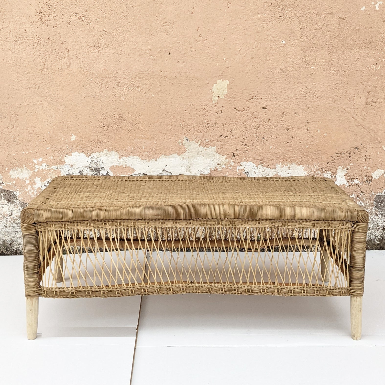 Malawi Bench-Imperfect