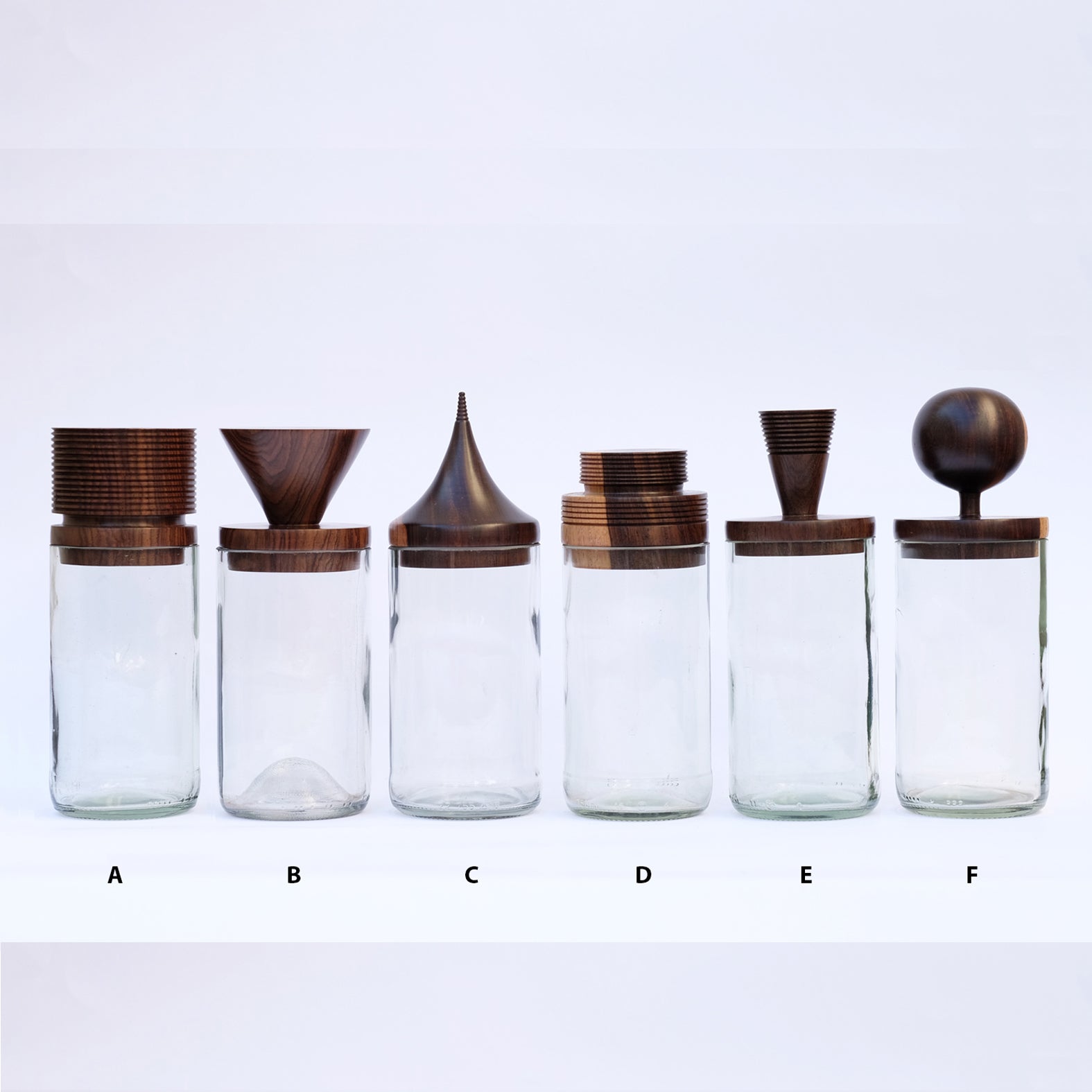 Blantyre Jars