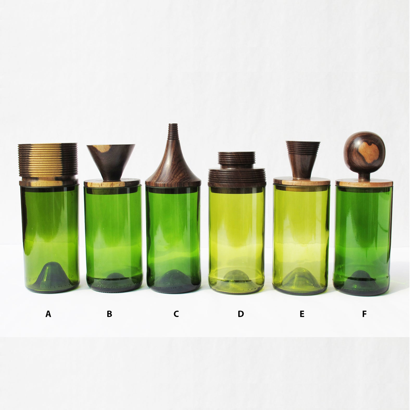 Blantyre Jars