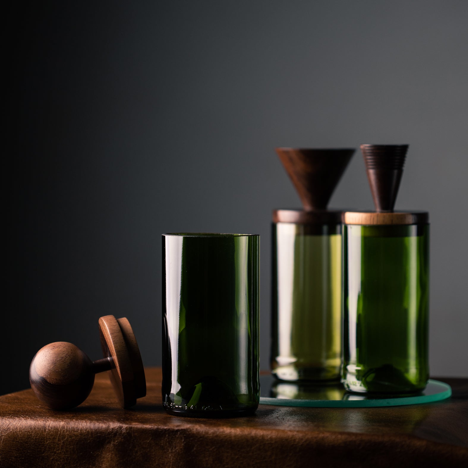 Blantyre Jars