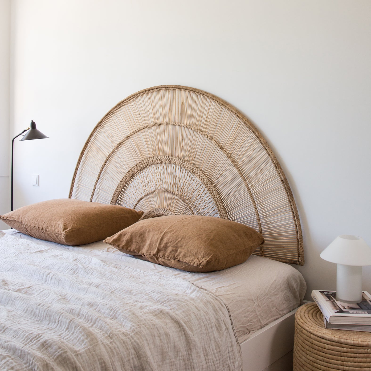 Malawi Headboard