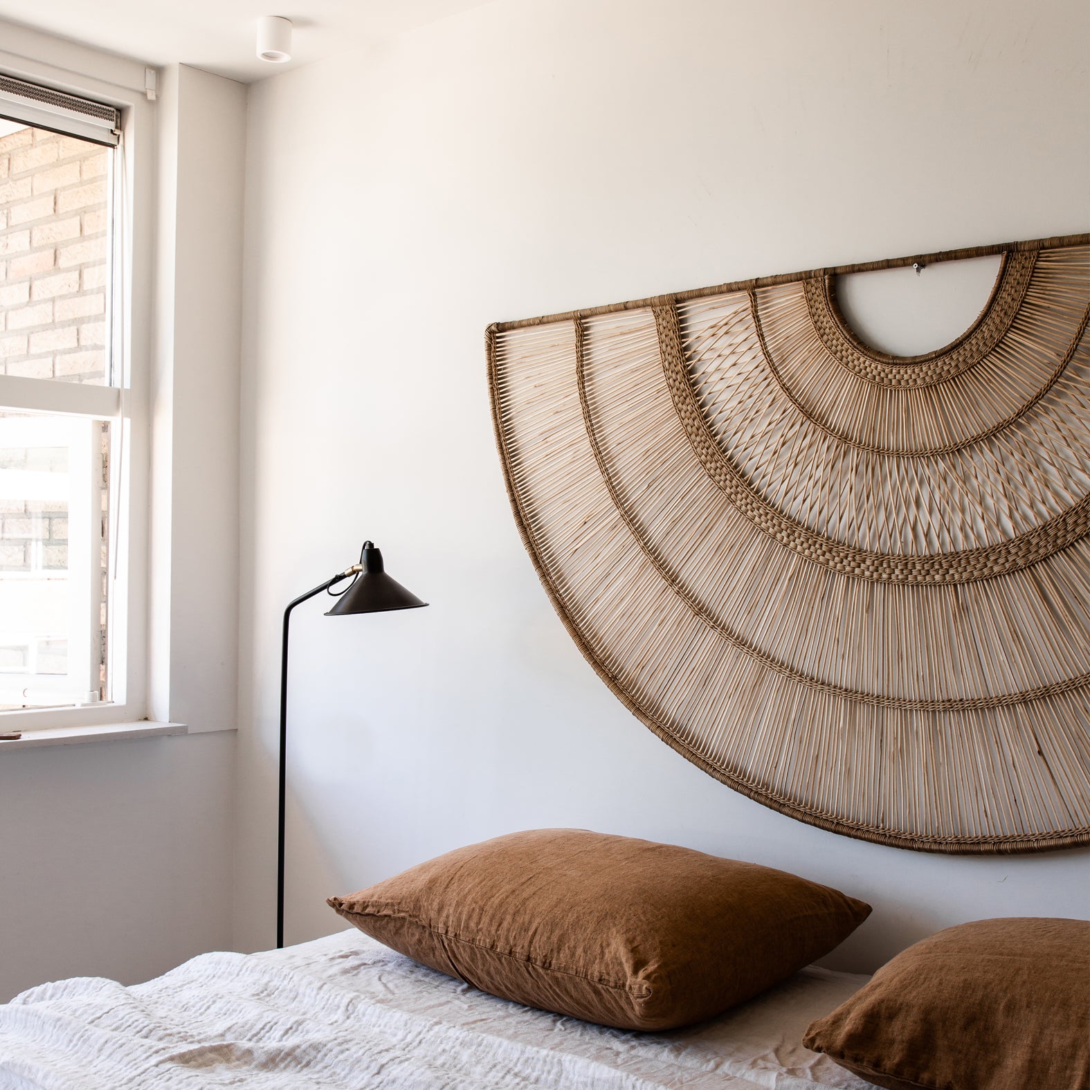 Malawi Headboard 180 - Imperfect