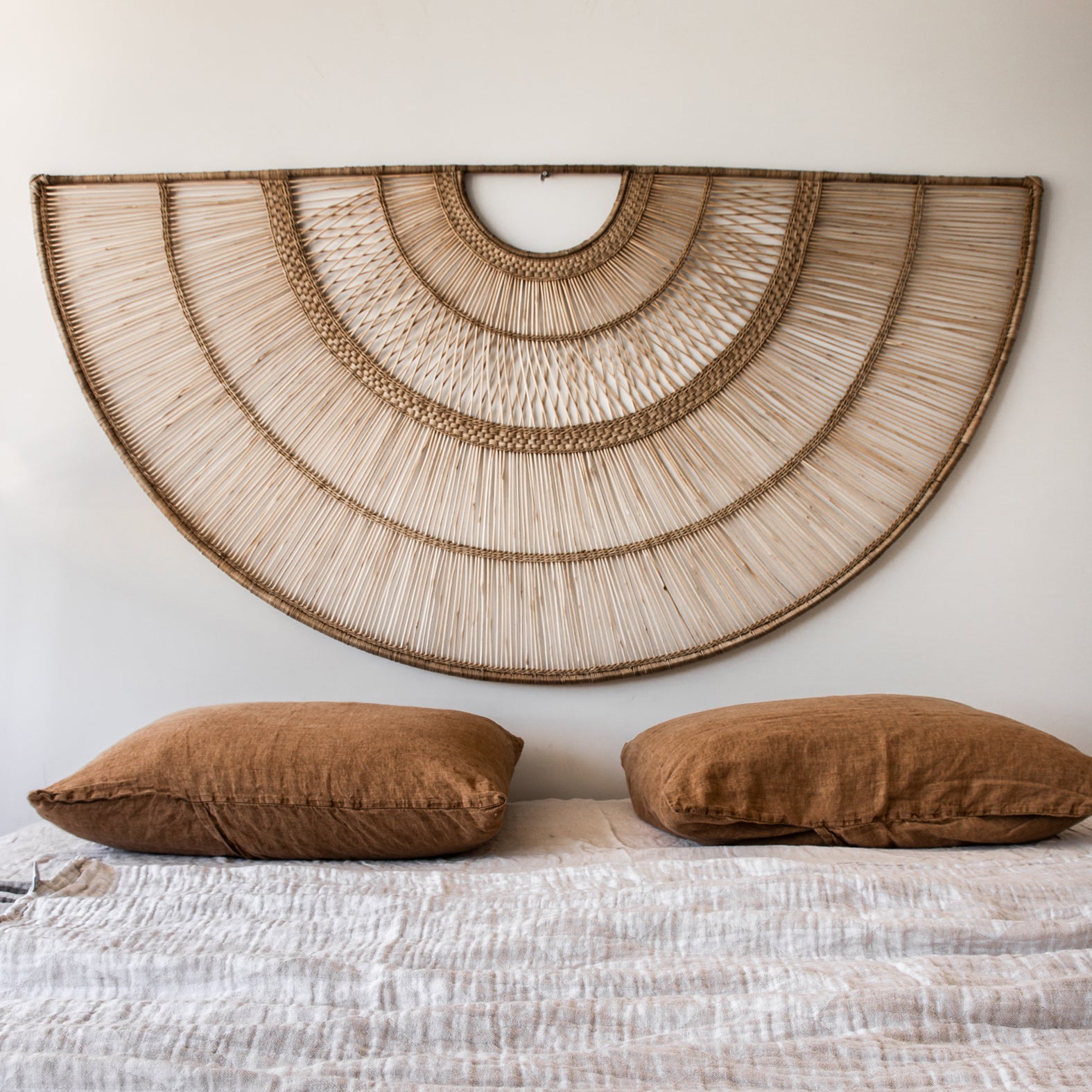 Malawi Headboard