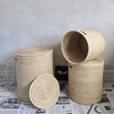 Mix & Match Baskets - Monochrome Natural