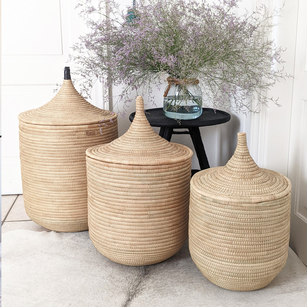 Phiri Baskets