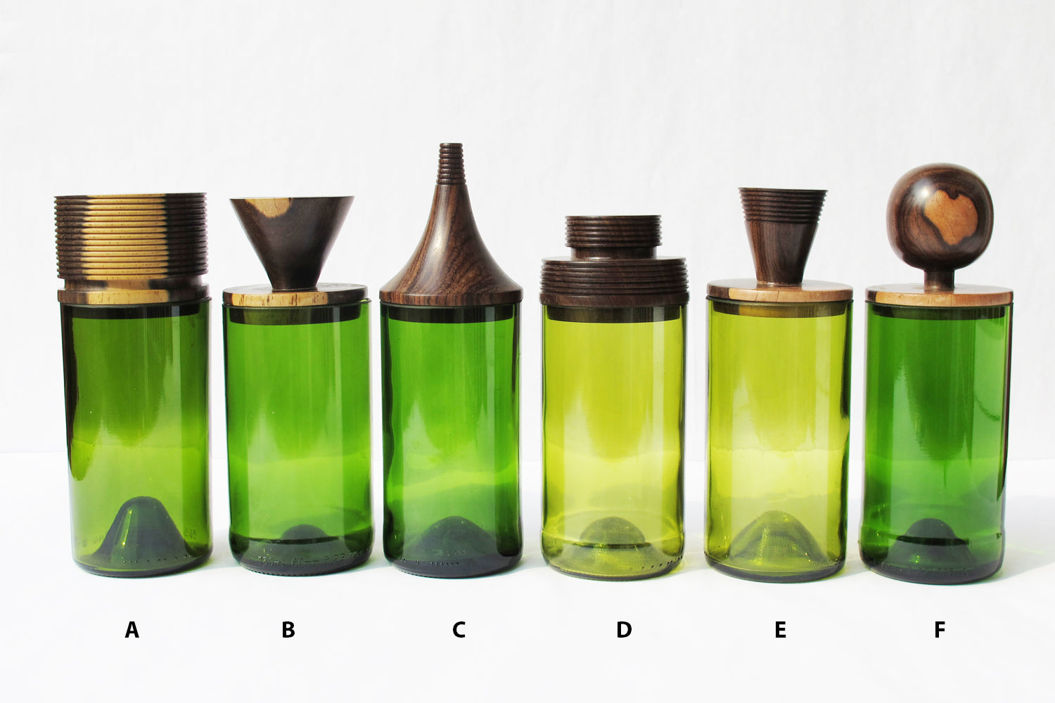 Blantyre Jars