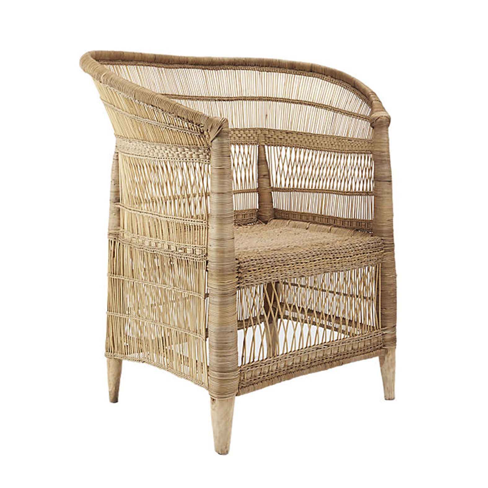 Malawi Chair Natural