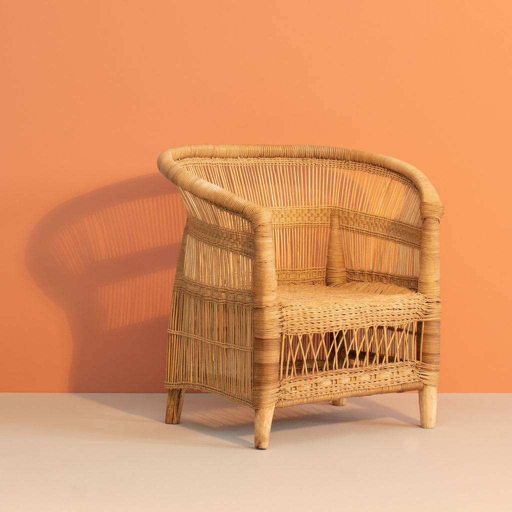 Malawi Kids Chair - Imperfect