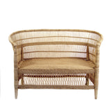 Malawi Loveseat