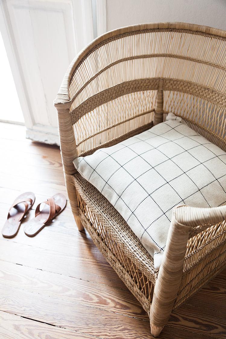 Malawi Chair Natural